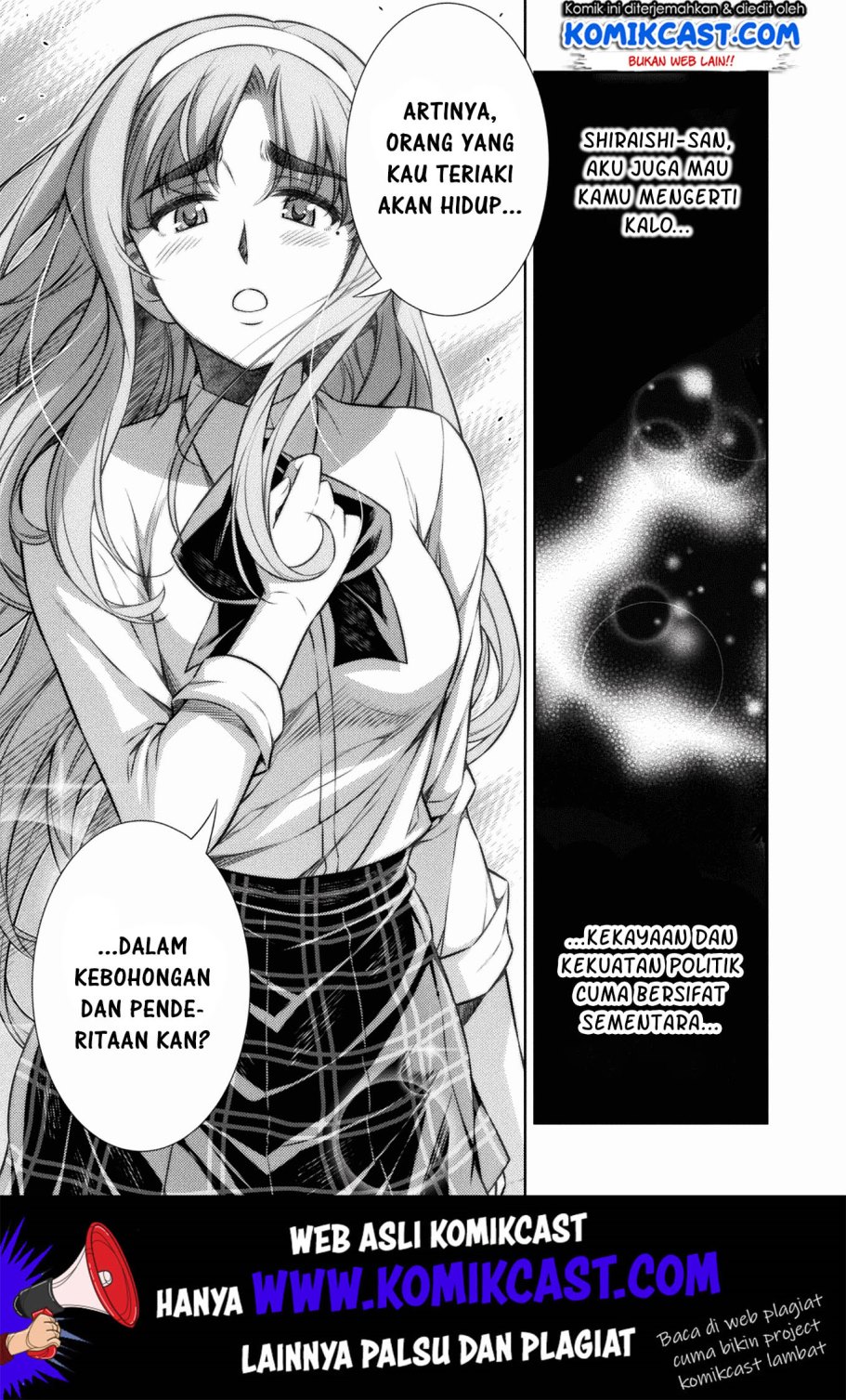 Dilarang COPAS - situs resmi www.mangacanblog.com - Komik silver plan to redo from jk 005 - chapter 5 6 Indonesia silver plan to redo from jk 005 - chapter 5 Terbaru 7|Baca Manga Komik Indonesia|Mangacan